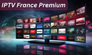 Code IPTV