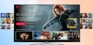 Code IPTV