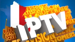 Setting IPTV