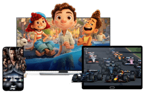 DEV IPTV PRO