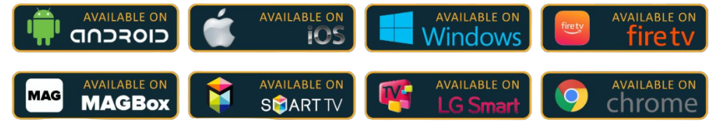 Abonnement iptv